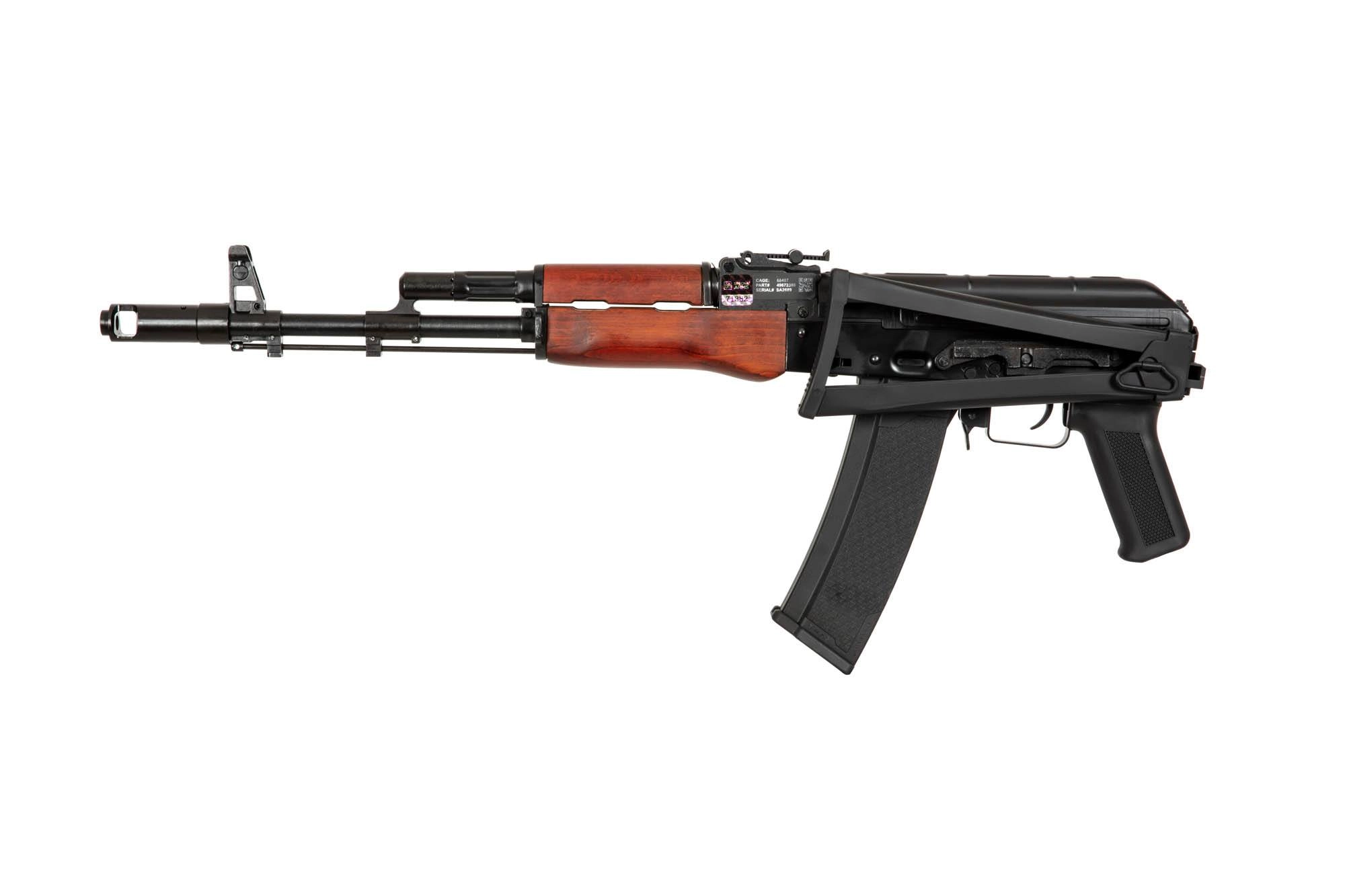 SPECNA ARMS AEG Rifle Edge J Series SA-J04 SPECNA ARMS AEG Rifle Edge J Series SA-J04