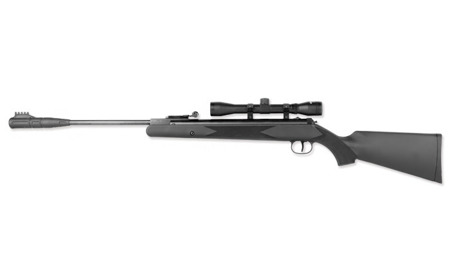 HÄMMERLI (Umarex) Spring Operated Airgun Black Force 800 Combo HÄMMERLI (Umarex) Spring Operated Airgun Black Force 800 Combo
