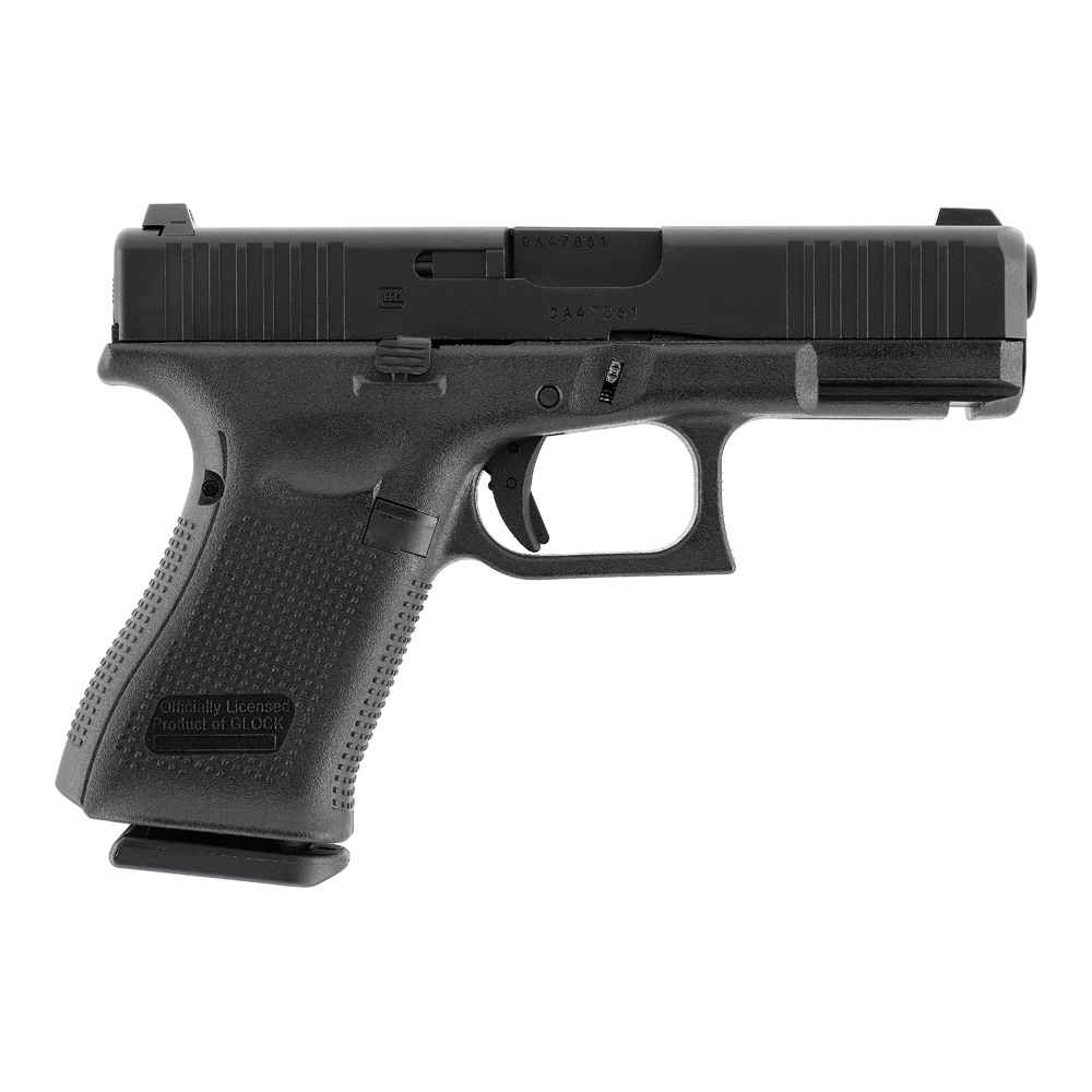 GLOCK (Umarex) Airsoft GBB G19 Gen5