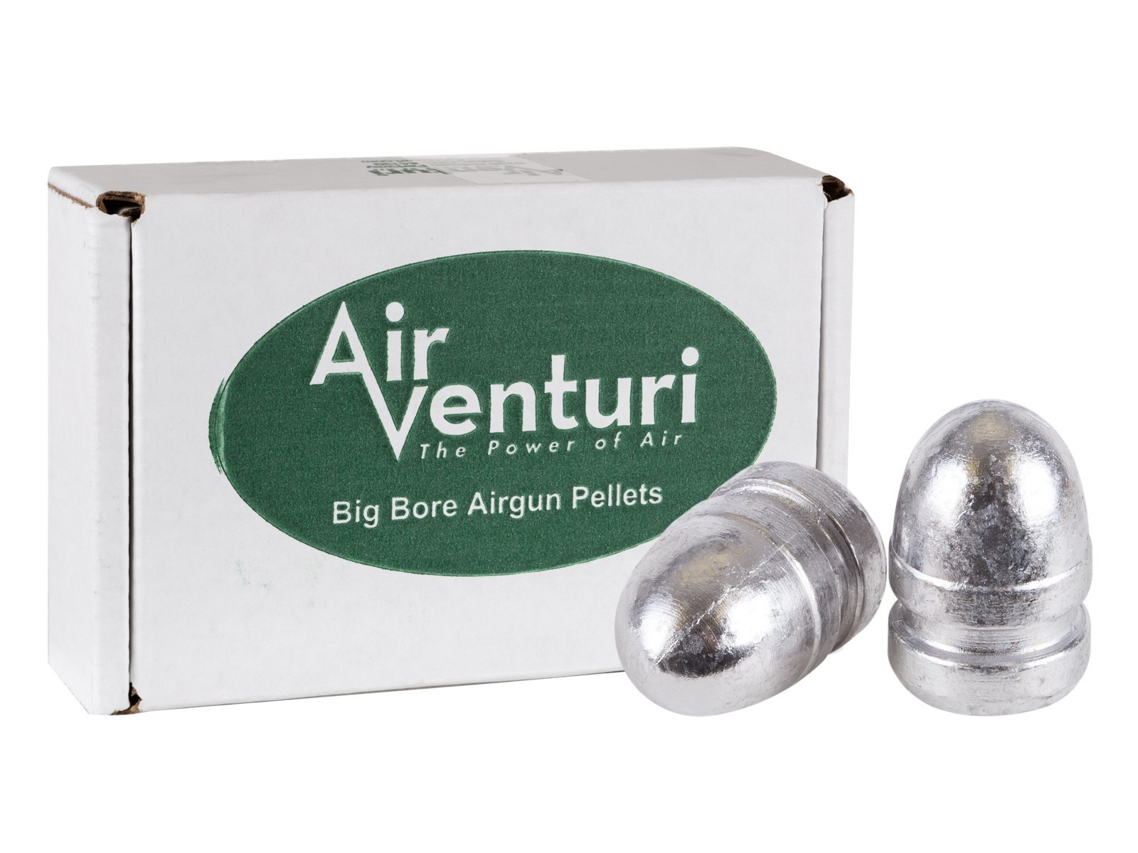 AIR VENTURI .45 232 gr. Round Nose 50ct