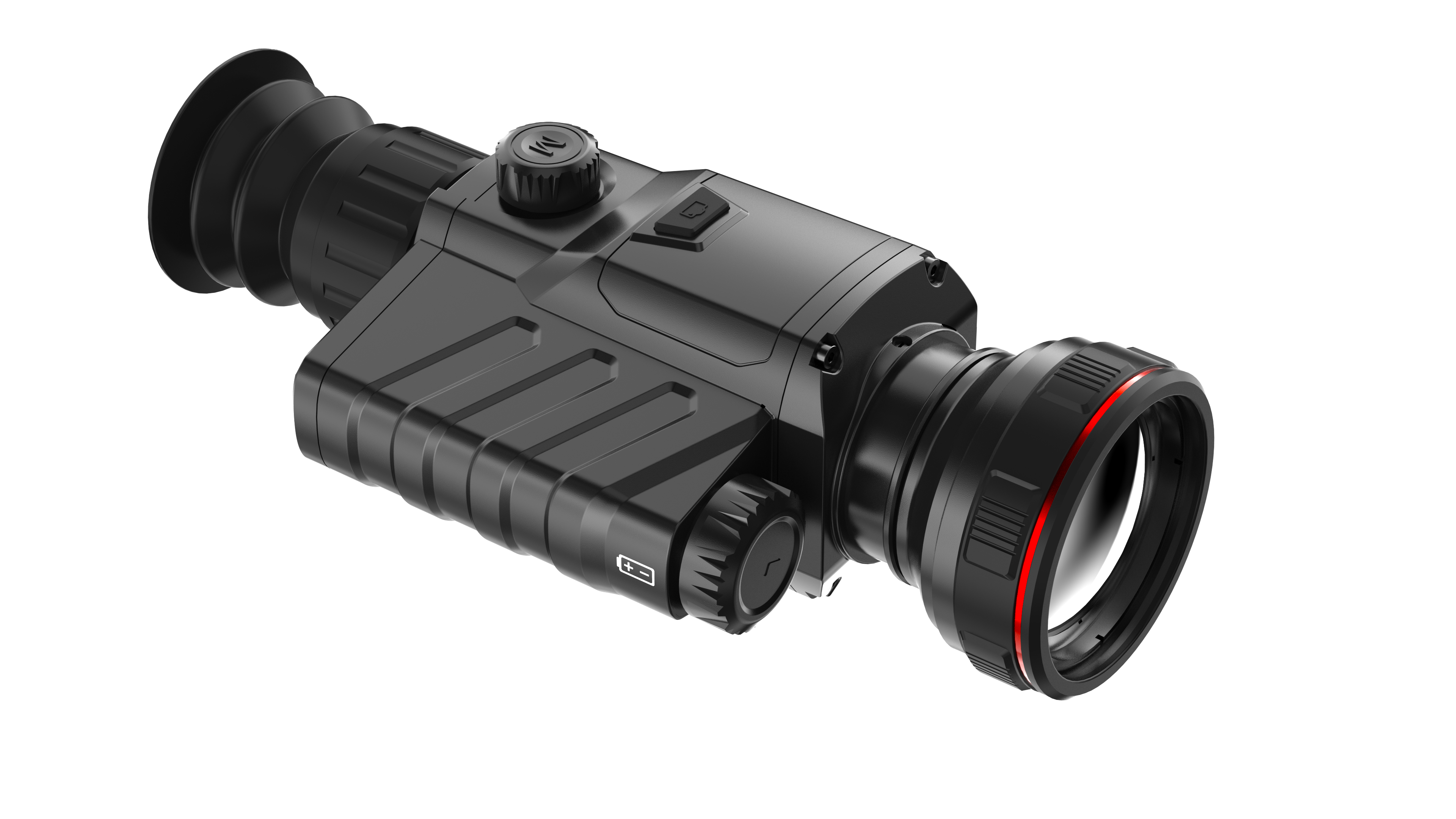 GUIDE Thermal Scope TR Series 640x480