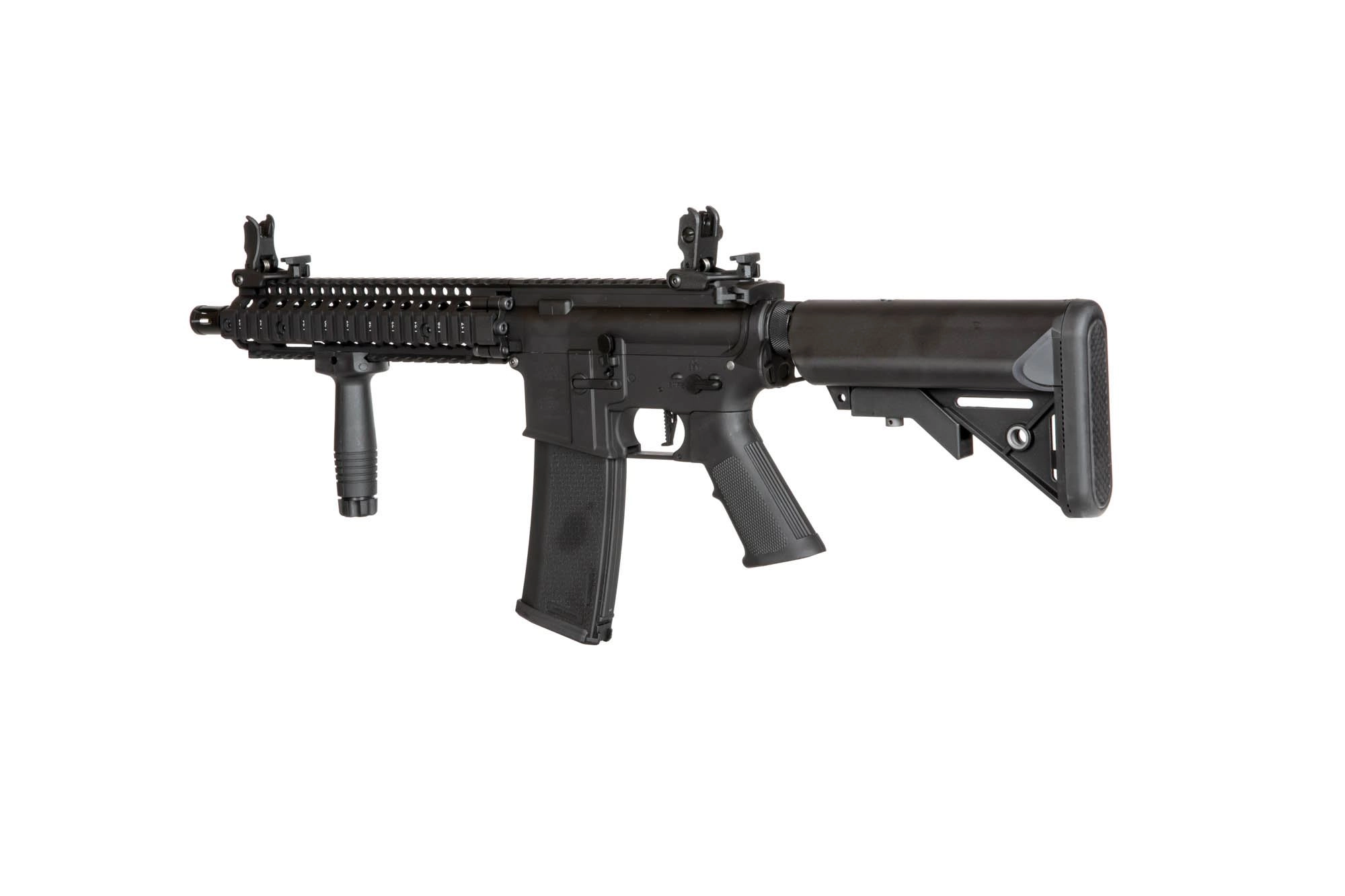 SPECNA ARMS AEG Rifle Edge 2.0 SA-E19 MK18 Daniel Defense SPECNA ARMS AEG Rifle Edge 2.0 SA-E19 MK18 Daniel Defense