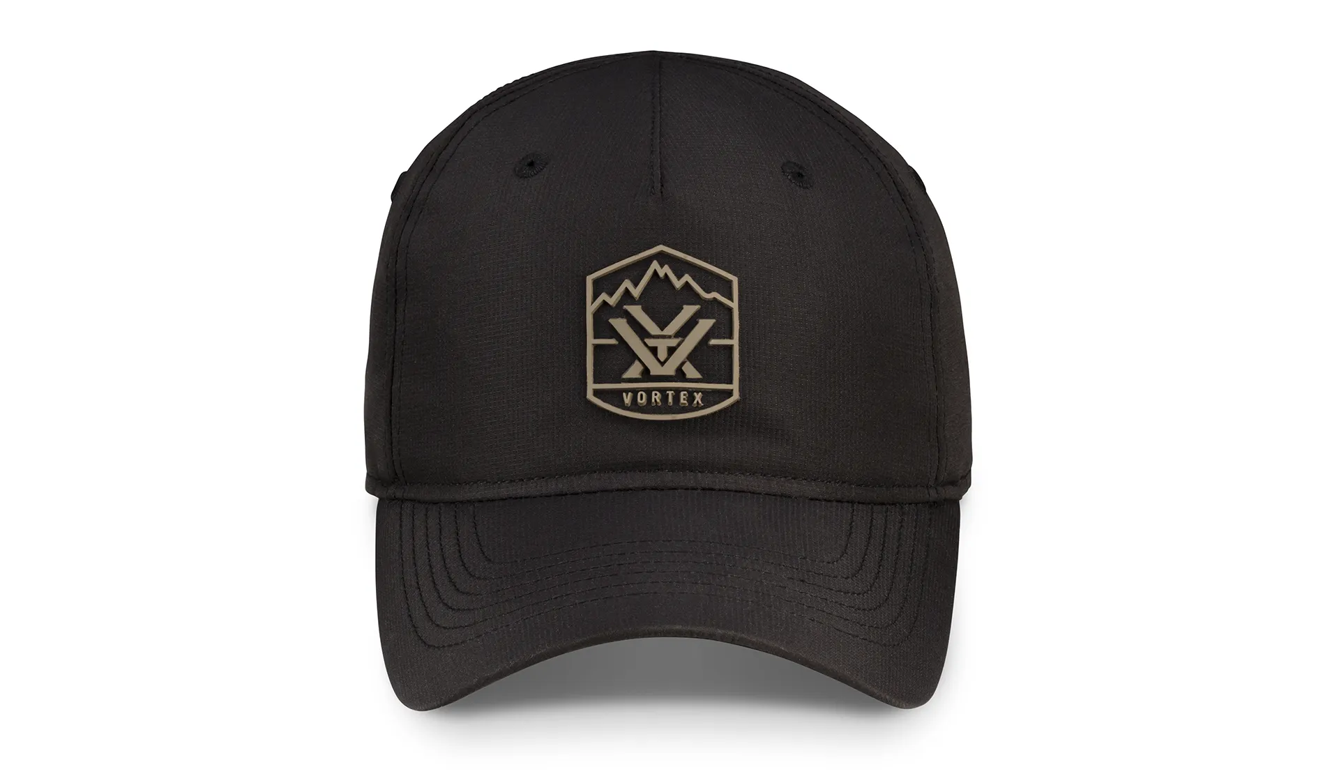 VORTEX MN Total Ascent Performance Cap Black