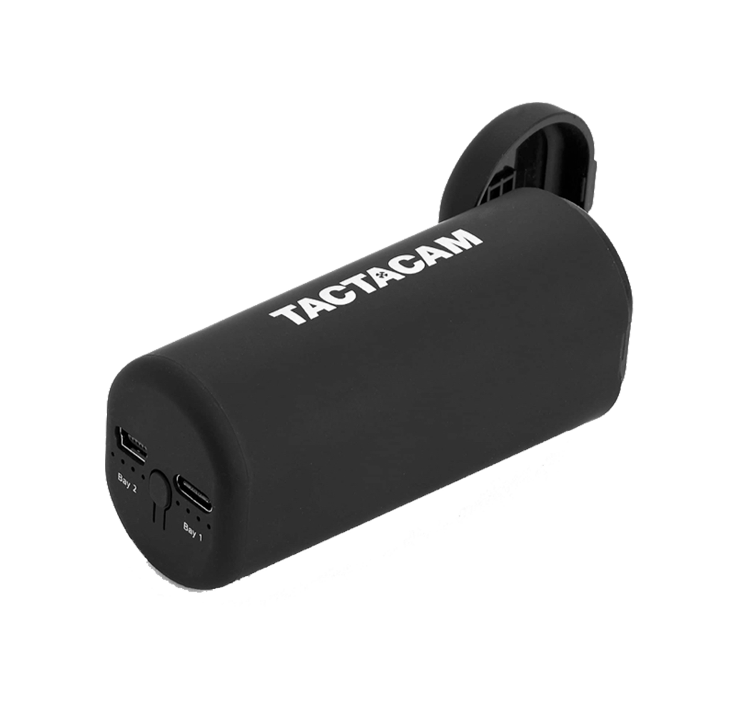 TACTACAM External Battery Charger