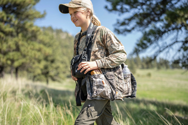 VORTEX OPTICS Youth Bino Bantam HD VORTEX OPTICS Youth Bino Bantam HD