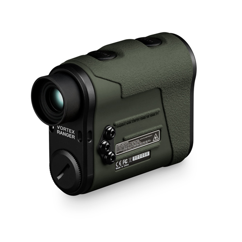 VORTEX Rangefinder Ranger 1800 VORTEX Rangefinder Ranger 1800