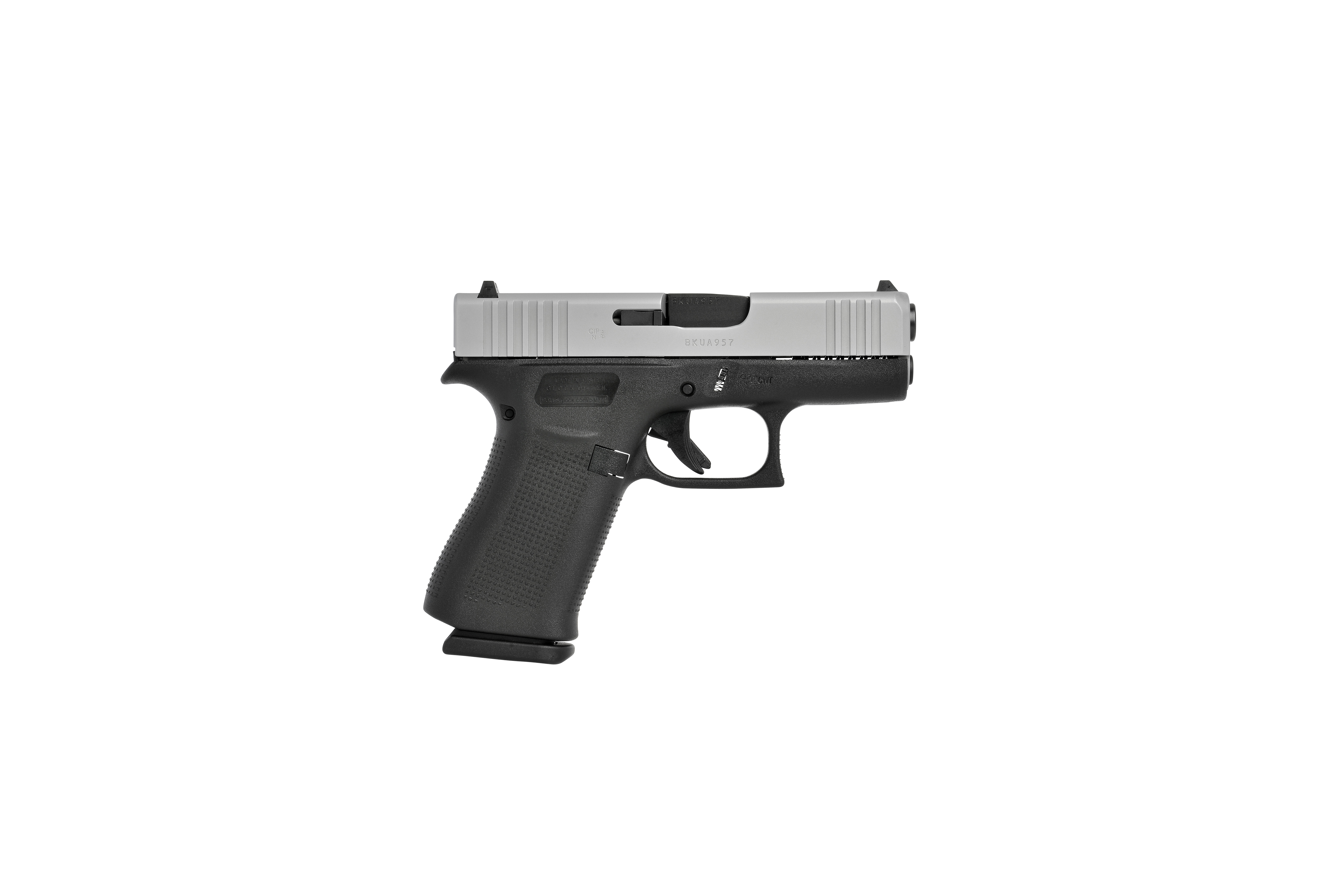 GLOCK Handgun G43X