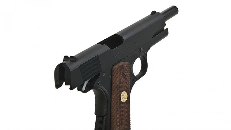 TOKYO MARUI Airsoft Pistol Colt Government Mark IV Series70 GBB TOKYO MARUI Airsoft Pistol Colt Government Mark IV Series70 GBB