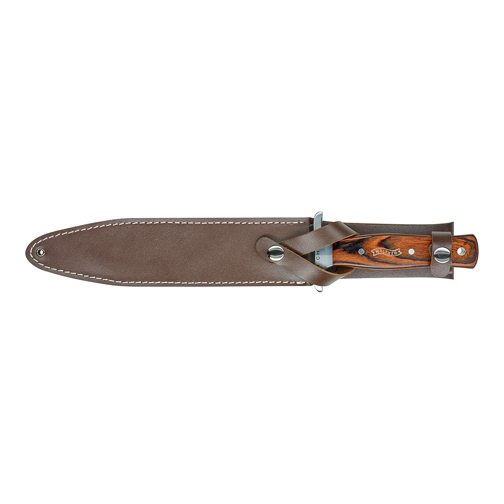 WALTHER (Umarex) Knife La Chasse Boar Hunter