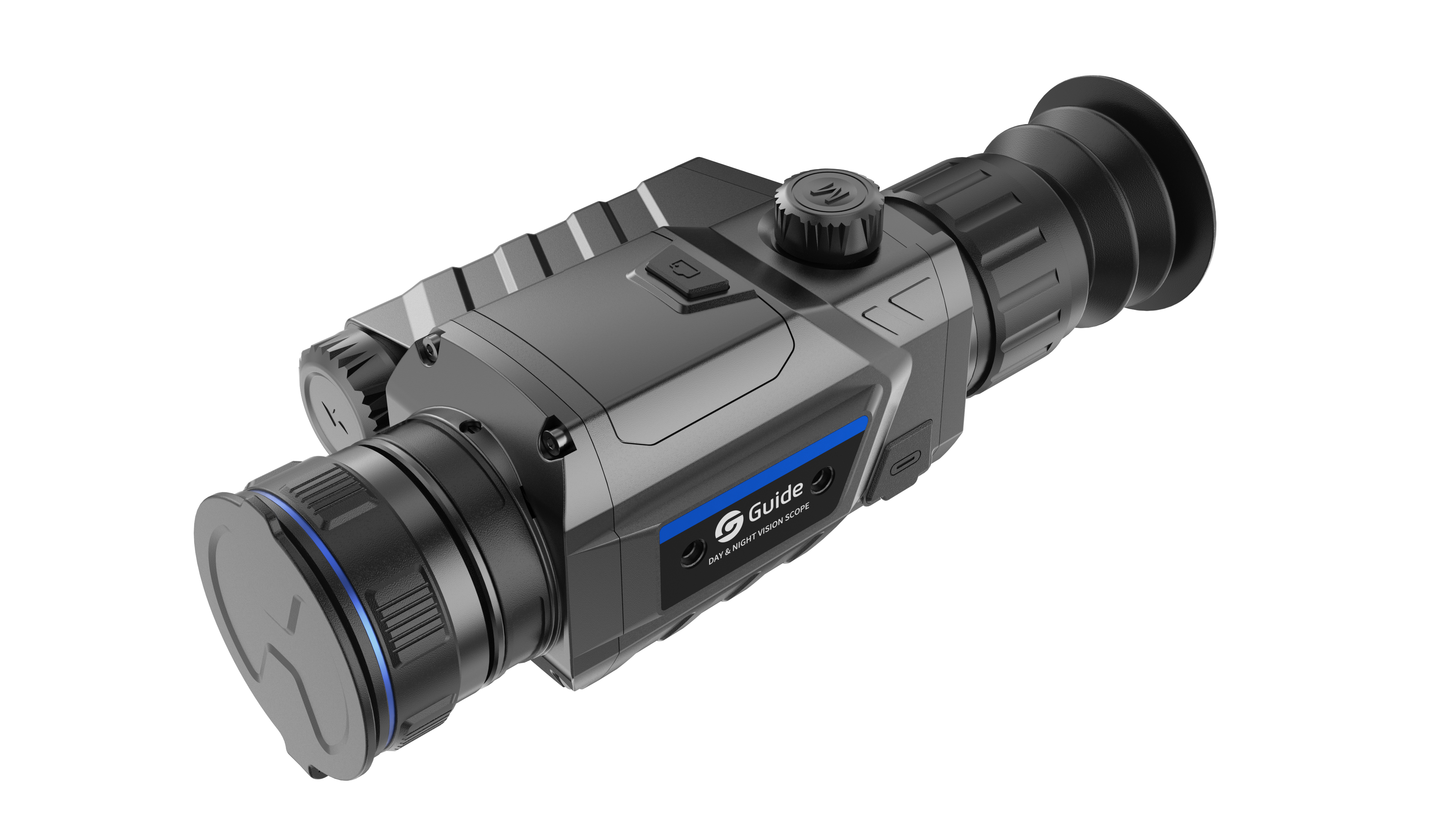 GUIDE Digital Day & Night Vision Scope DR30 GUIDE Digital Day & Night Vision Scope DR30