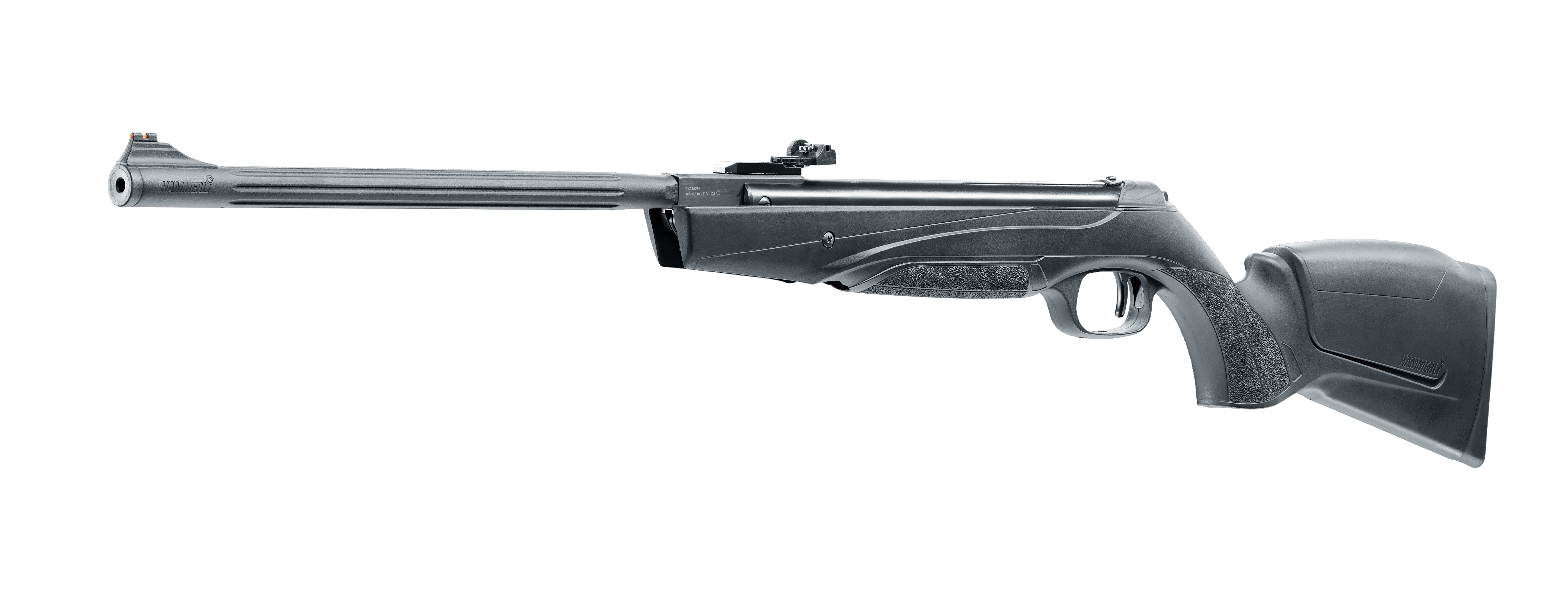 HÄMMERLI (Umarex) Spring Operated Airgun Black Force 880