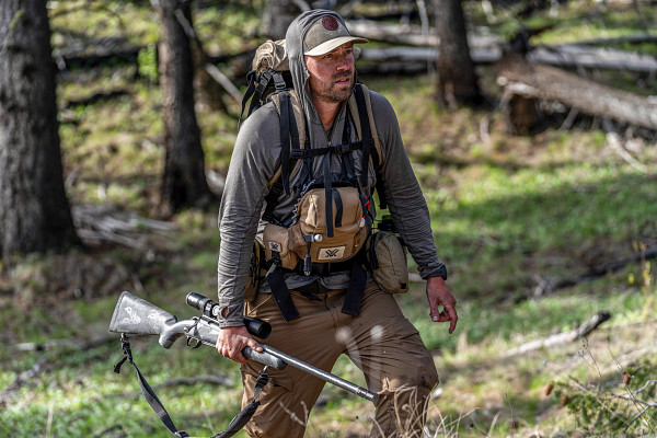 VORTEX GlassPak Sport Binocular Harness