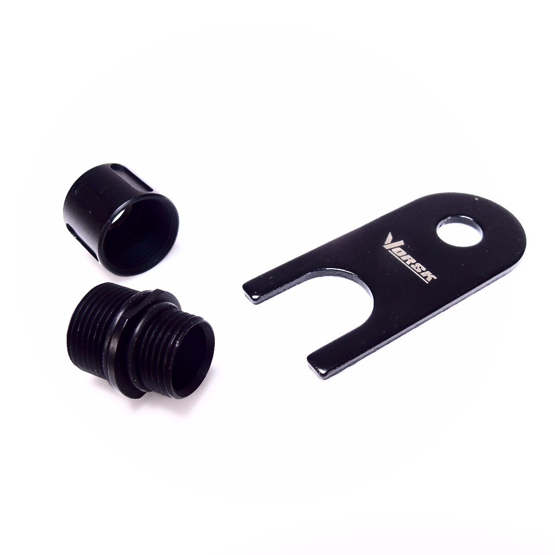 VORSK Thread Adapter