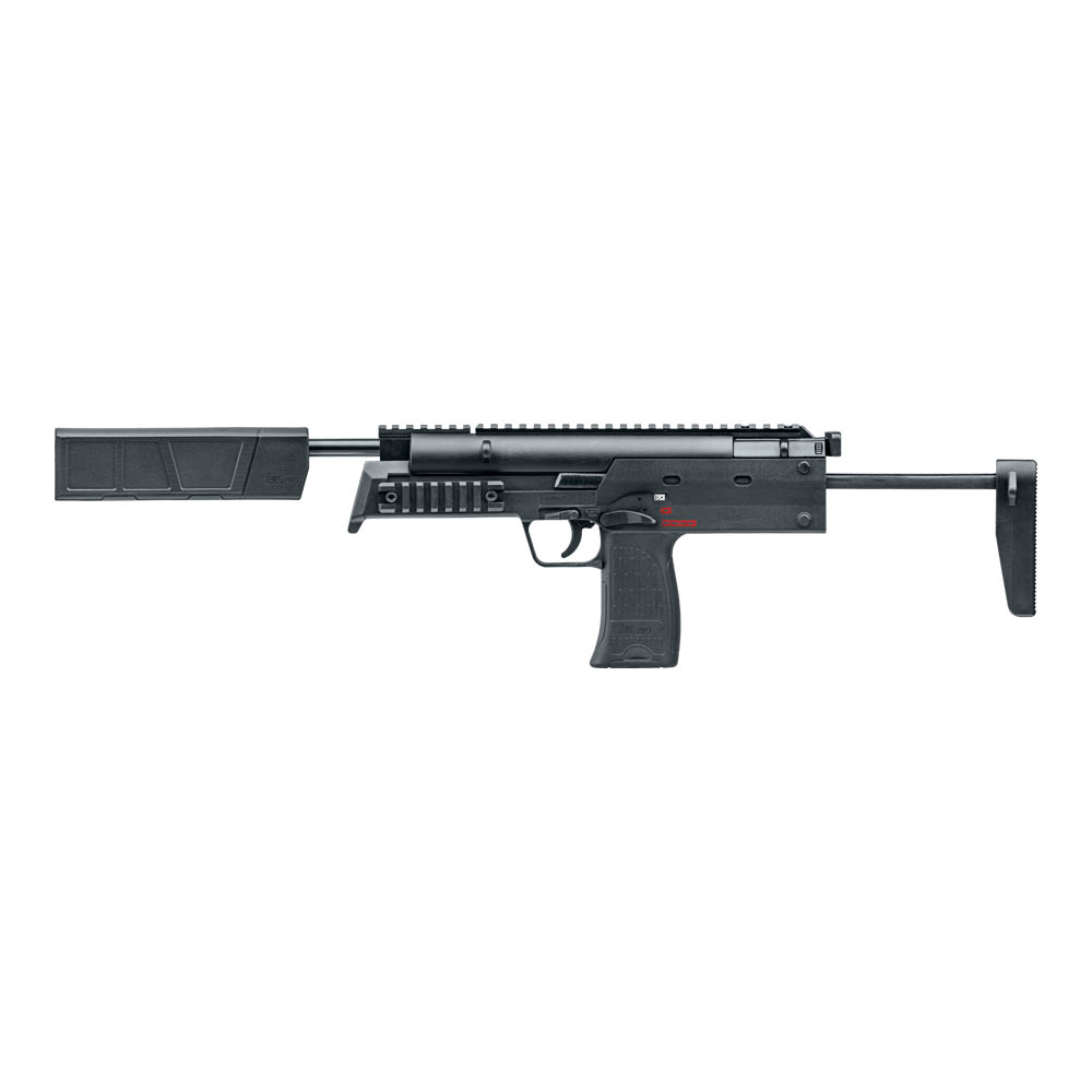 HECKLER & KOCH (Umarex) Airgun Replica MP7A1 SD