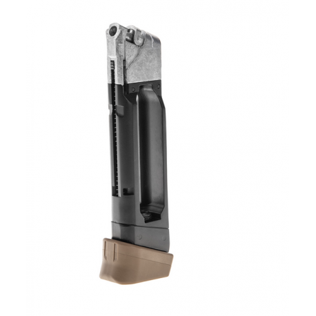 GLOCK (Umarex) Spare Magazine CO2 G19X (14rds)