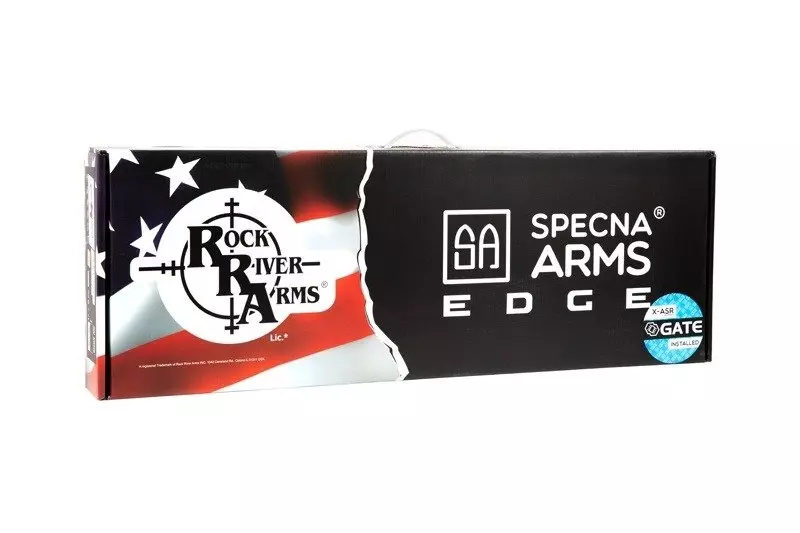 SPECNA ARMS AEG Rifle Edge RRA SA-E11