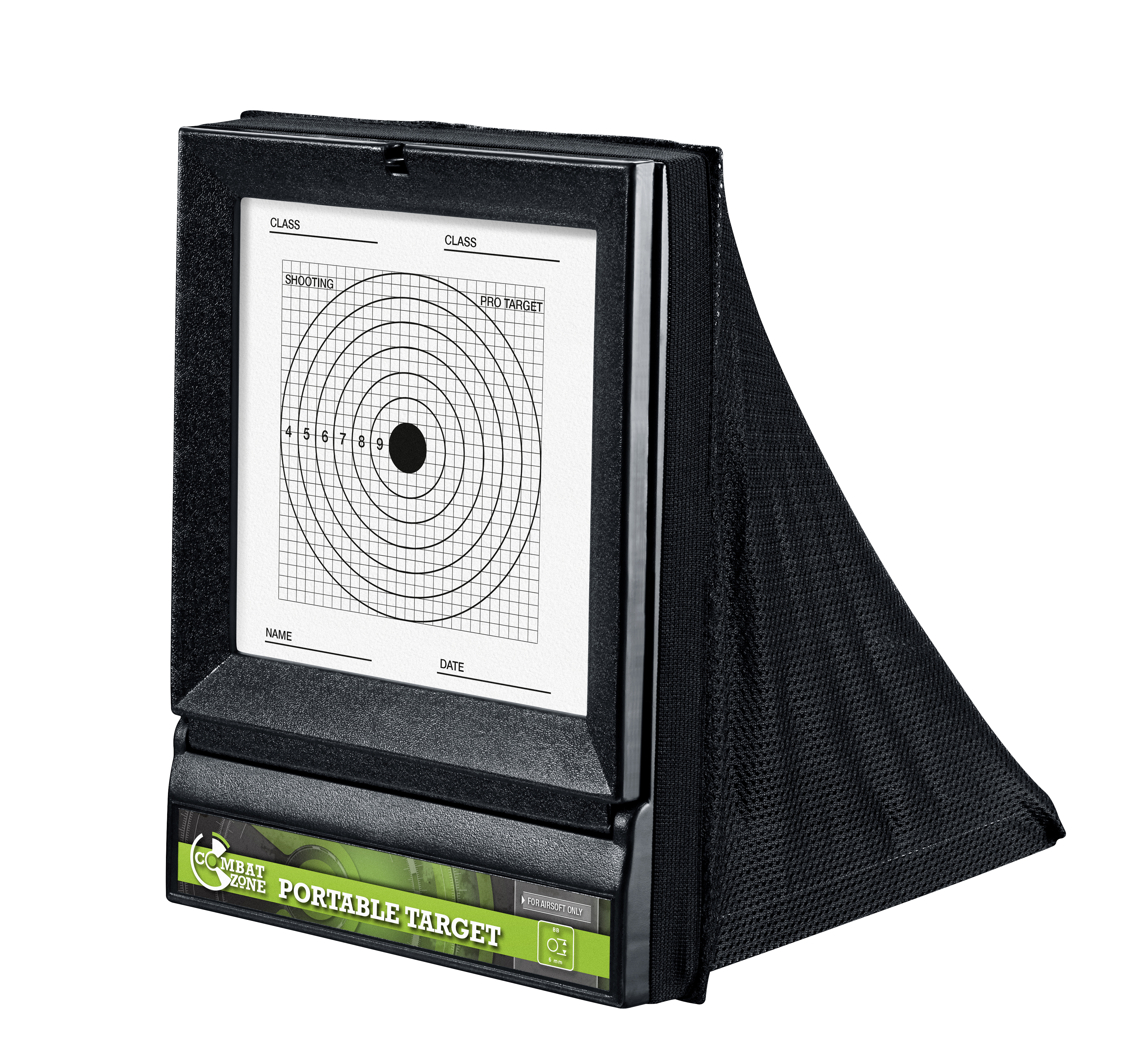 COMBAT ZONE (Umarex) Portable Target