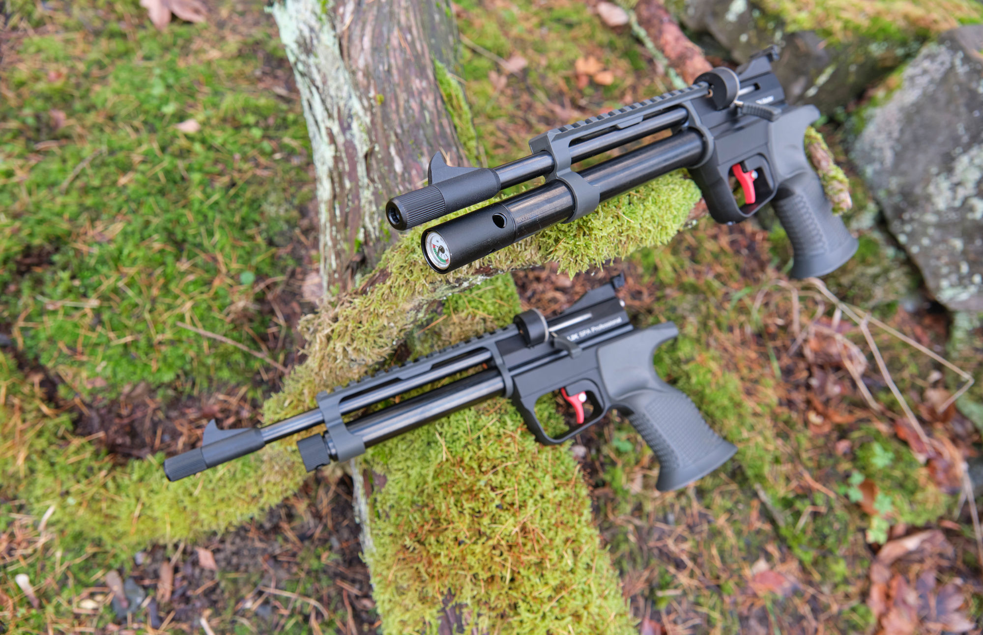 UX (Umarex) Airgun SPA Professional