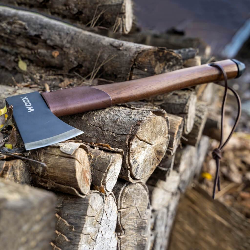WOOX Axe AX1 WOOX Axe AX1