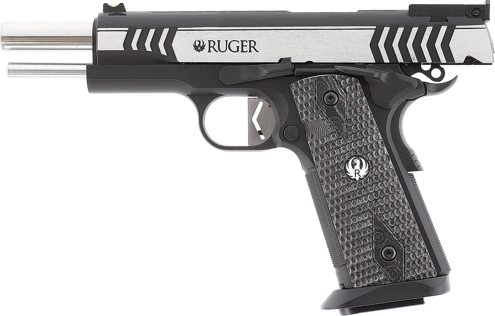RUGER (Umarex) CO2 Airgun Replica SR1911