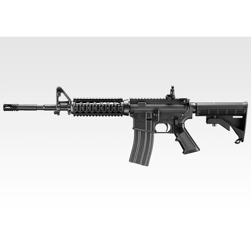 TOKYO MARUI Airsoft Rifle M4A1 M.W.S. GBB