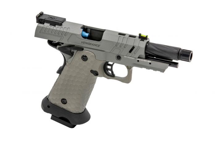 VORSK Airsoft GBB Hi-Capa CS Vengeance Compact VORSK Airsoft GBB Hi-Capa CS Vengeance Compact