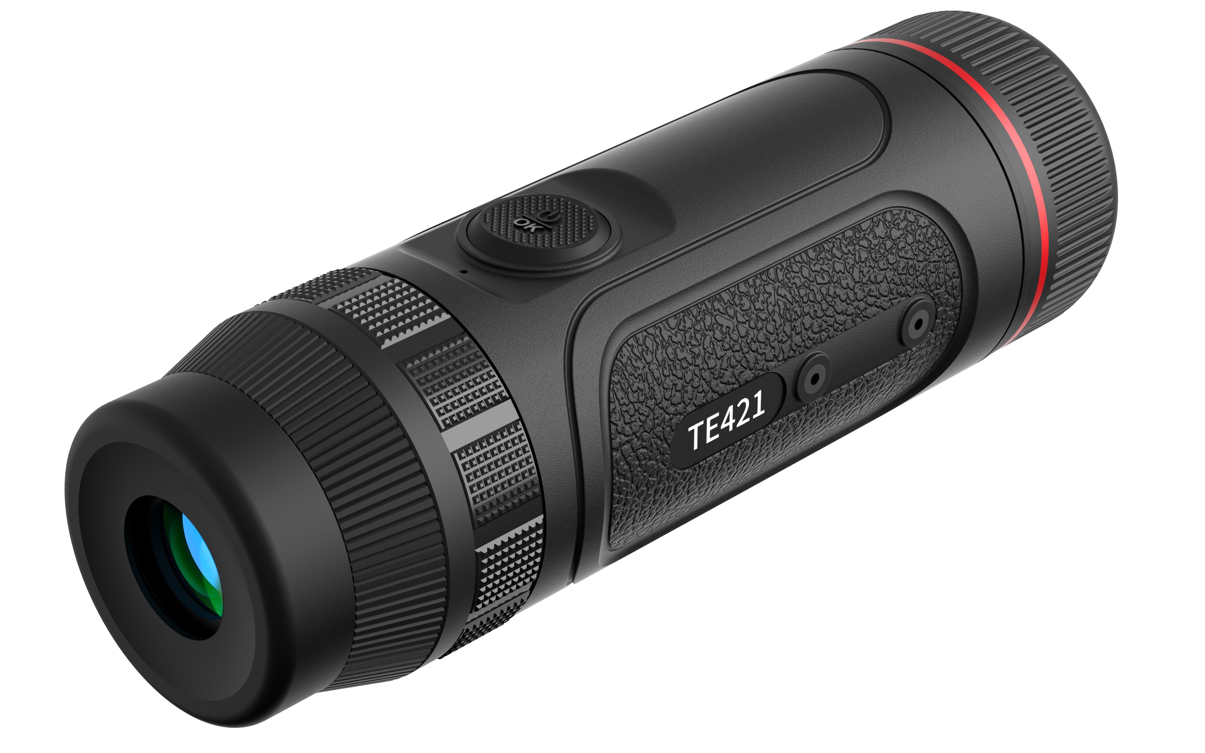 GUIDE Thermal Monocular TE Series GUIDE Thermal Monocular TE Series