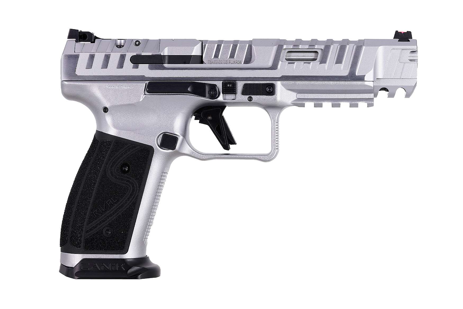 CANIK Full Size SFX Rival S 9x19mm