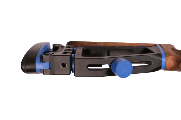 WEBLEY & SCOTT Pro Comp Series Superposé Metal WEBLEY & SCOTT Pro Comp Series Superposé Metal
