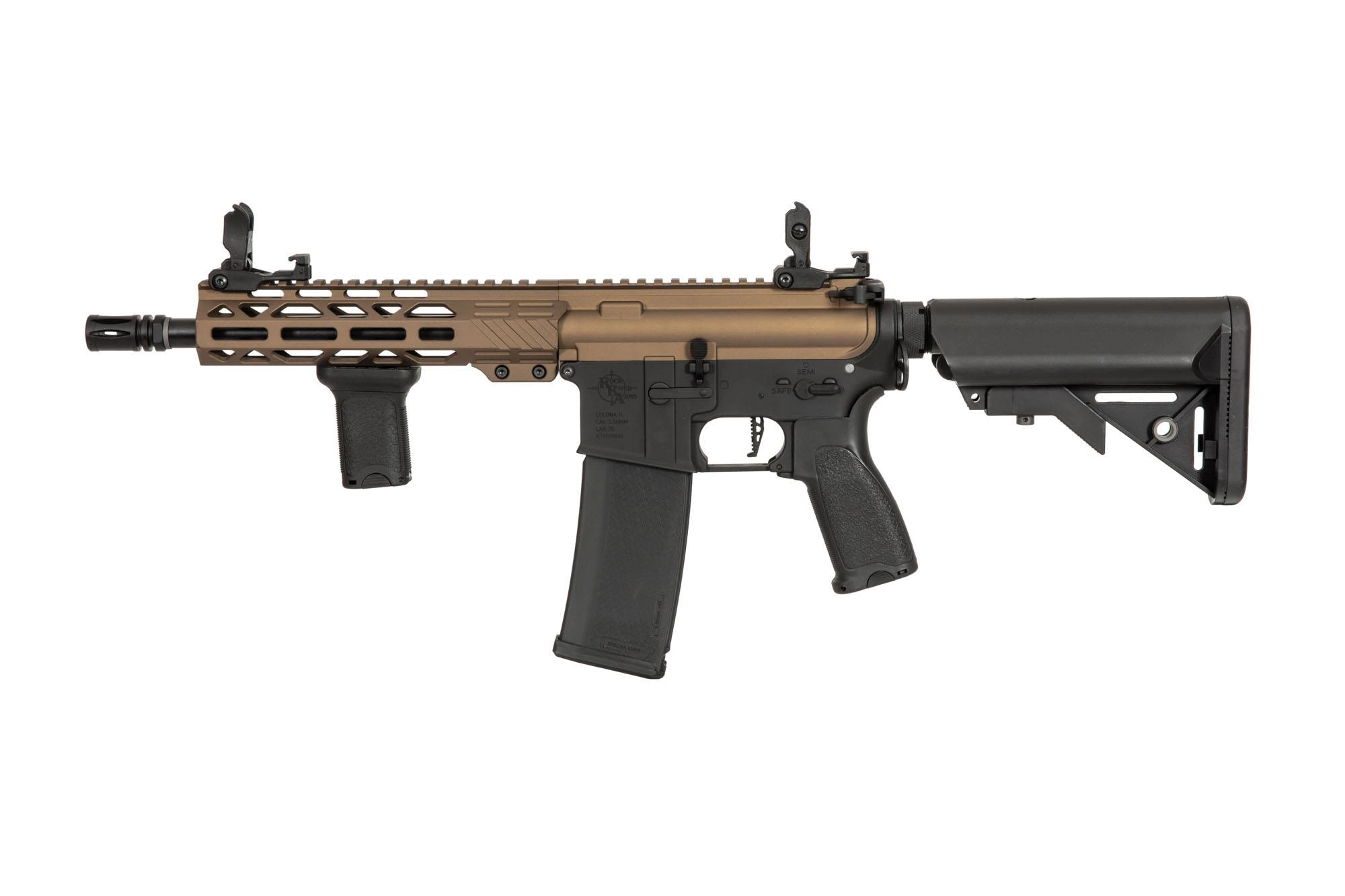 SPECNA ARMS AEG Rifle Edge 2.0 RRA SA-E25