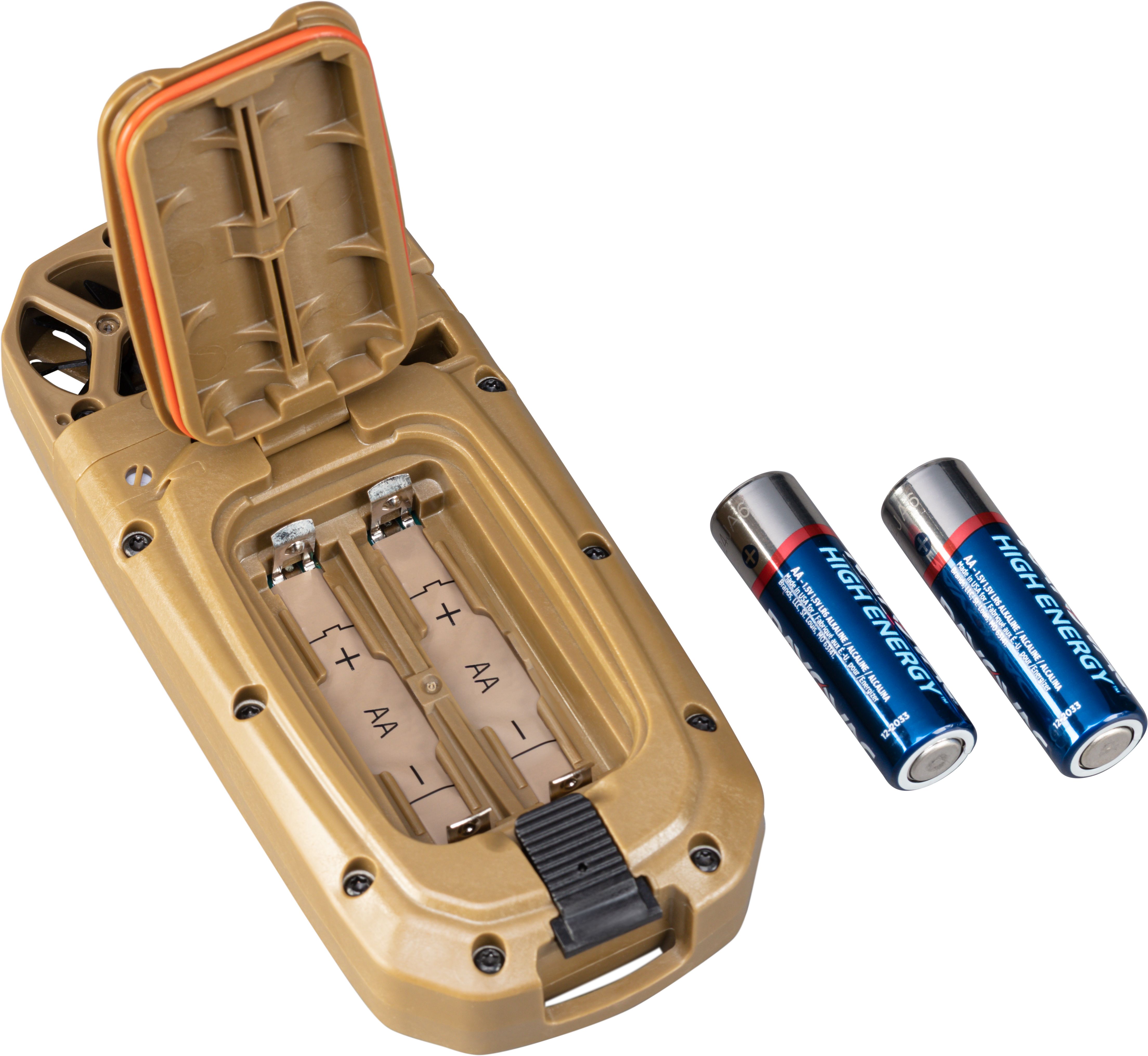 VORTEX Ace Ballistic Weather Meter