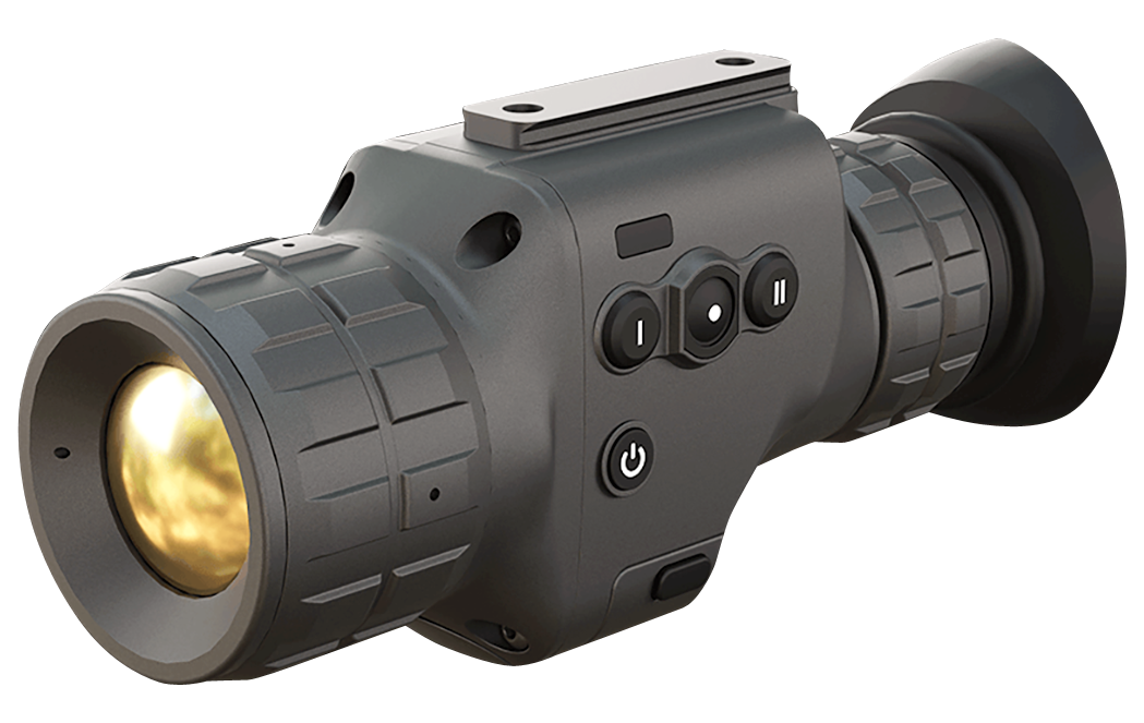 ATN Thermal Monocular Odin