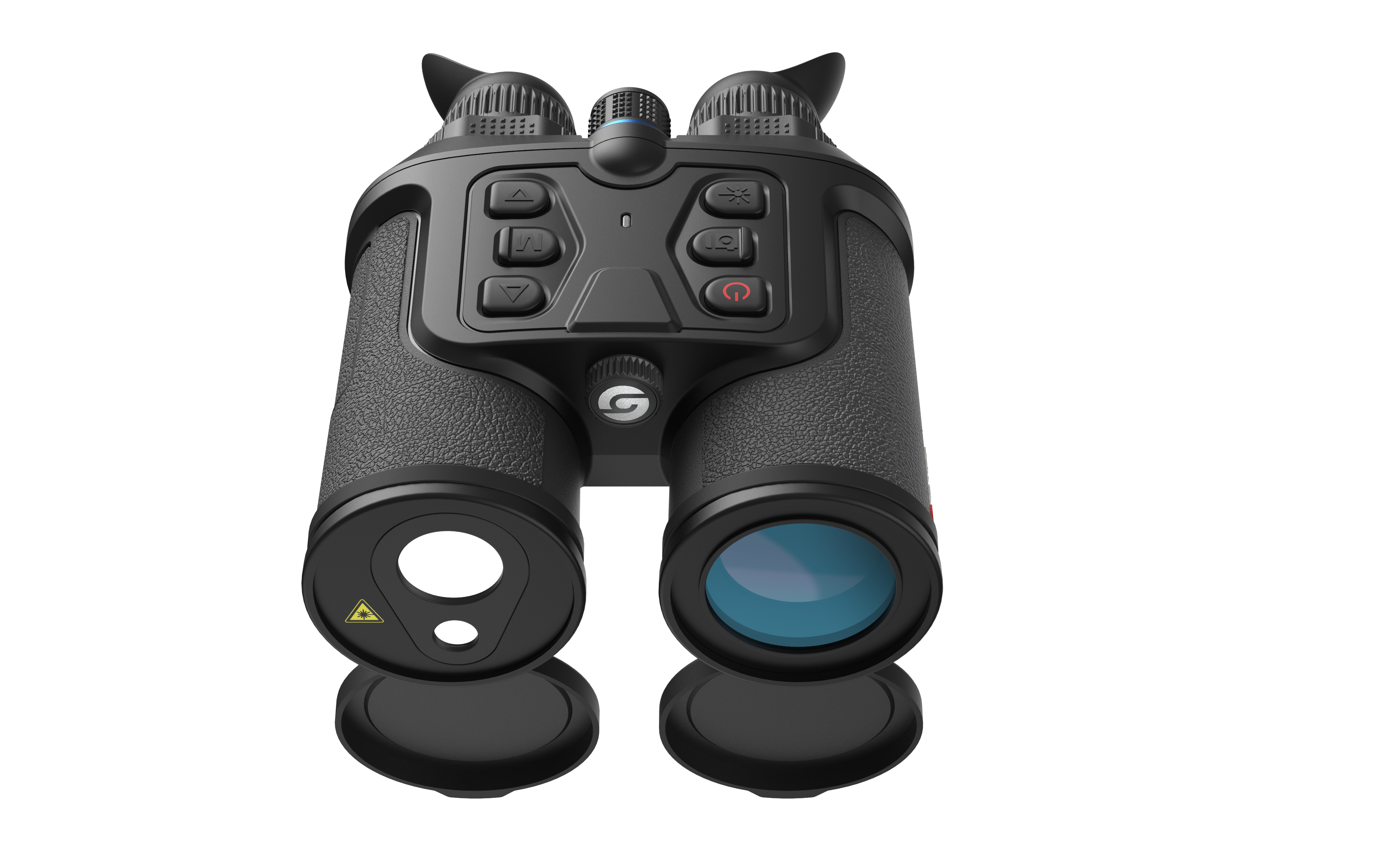 GUIDE Night Vision Binocular DN30