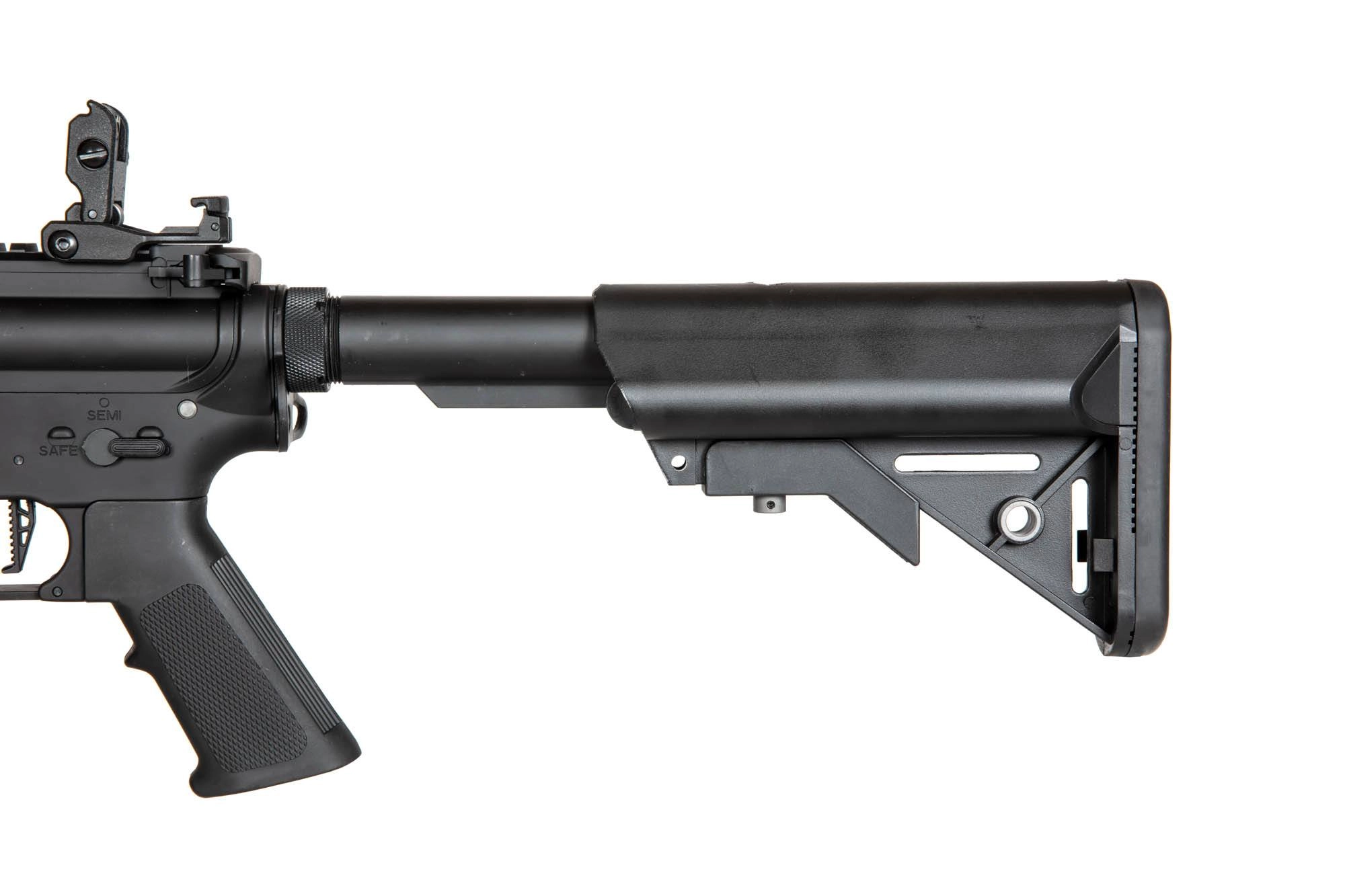 SPECNA ARMS AEG Rifle Edge 2.0 SA-E19 MK18 Daniel Defense