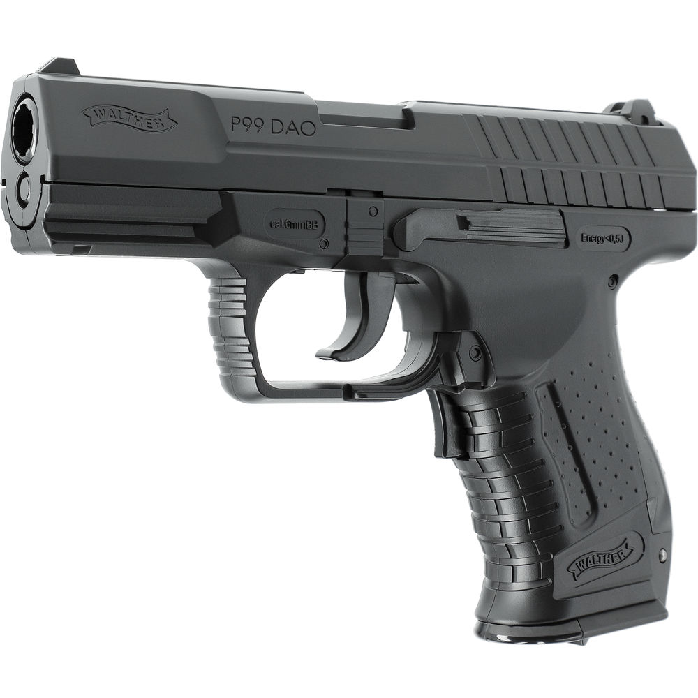 WALTHER (Umarex) Airsoft AEG P99 DAO WALTHER (Umarex) Airsoft AEG P99 DAO