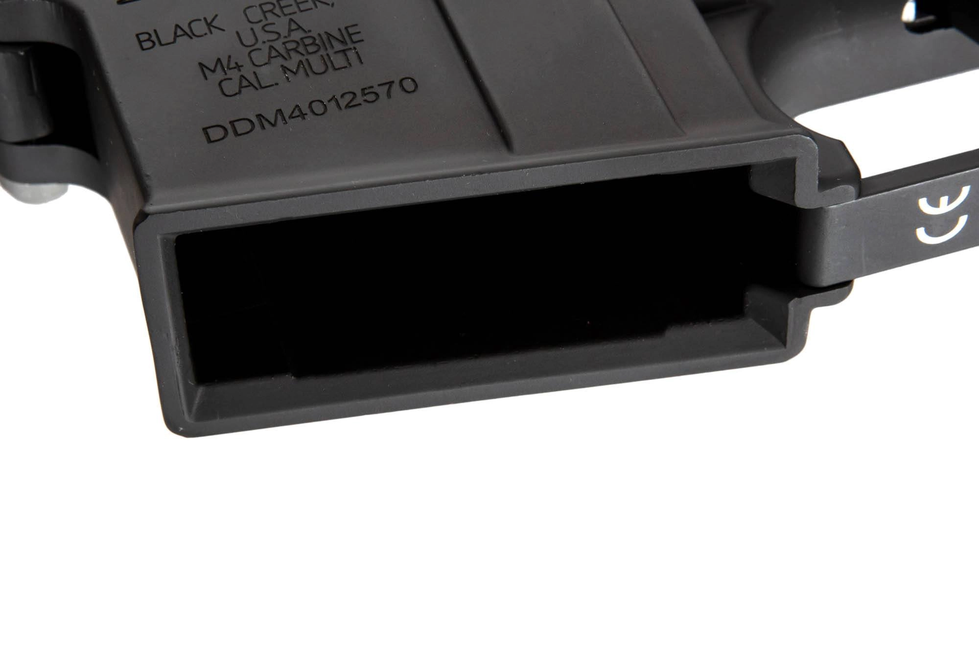 SPECNA ARMS AEG Rifle Edge 2.0 SA-E19 MK18 Daniel Defense