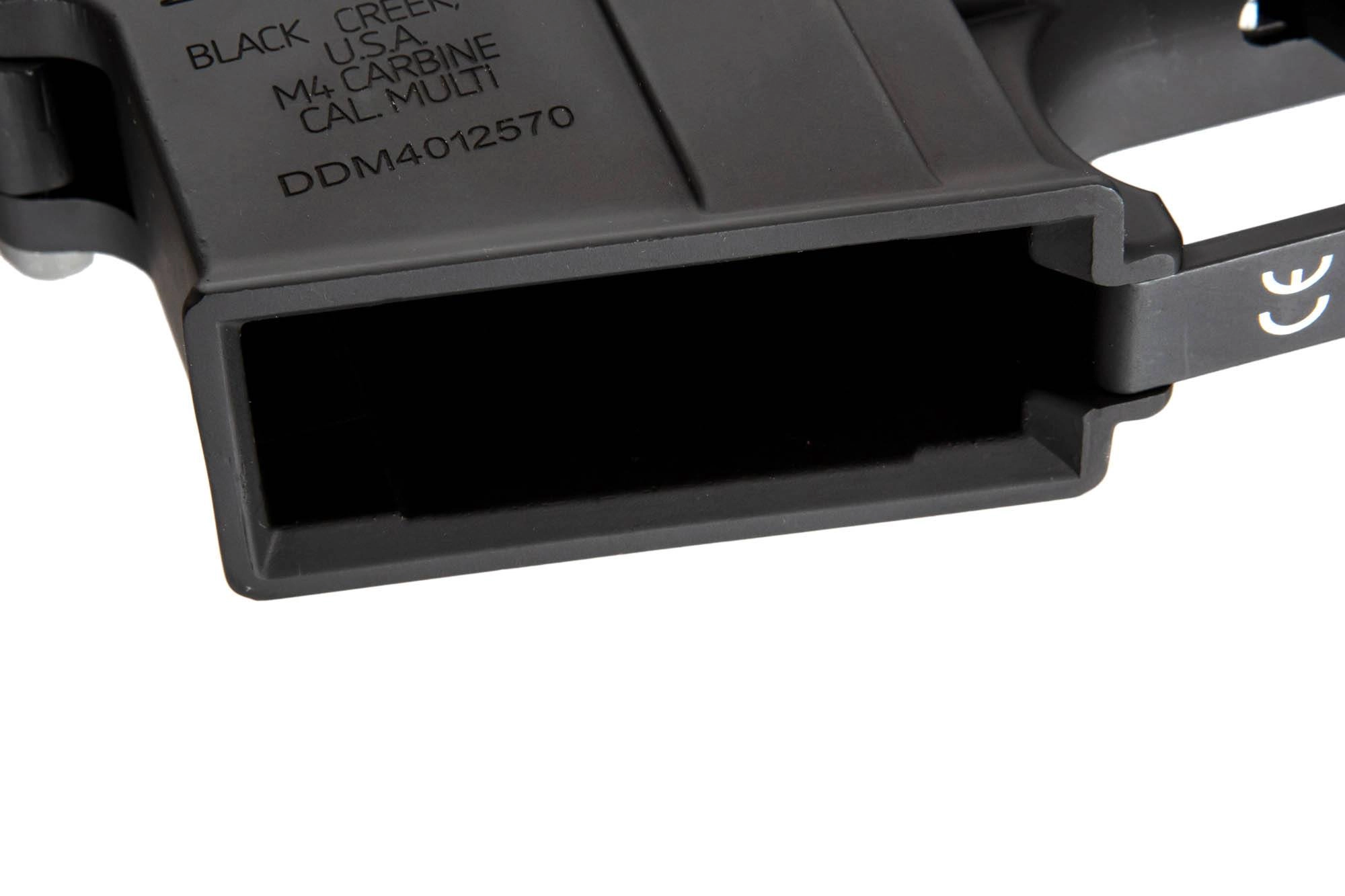 SPECNA ARMS AEG Rifle Edge 2.0 SA-E19 MK18 Daniel Defense SPECNA ARMS AEG Rifle Edge 2.0 SA-E19 MK18 Daniel Defense