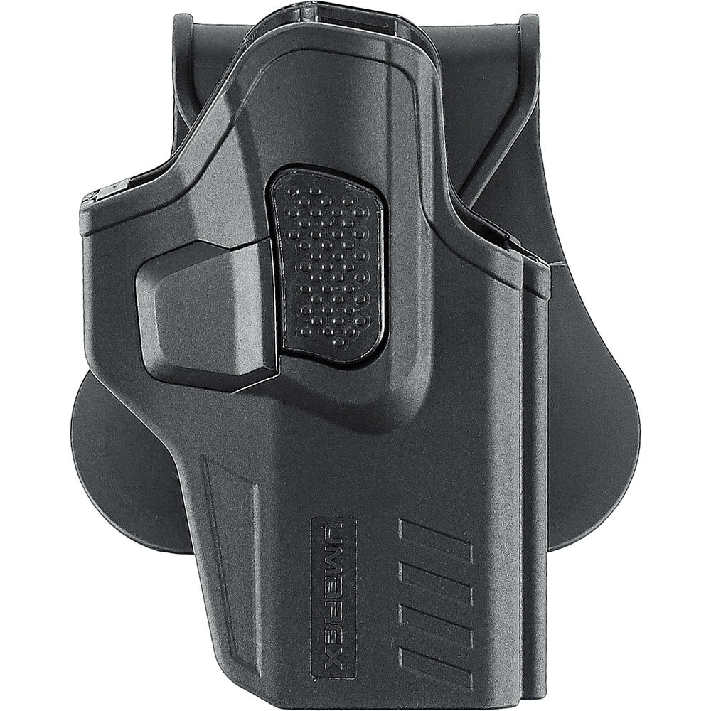 Umarex Polymer Paddle Holster for all PDP Umarex Polymer Paddle Holster for all PDP