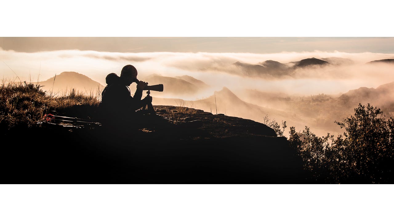 VORTEX Spotting Scope Diamondback HD VORTEX Spotting Scope Diamondback HD