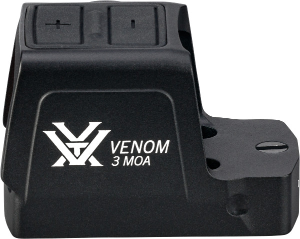 VORTEX Venom Enclosed Micro Red Dot