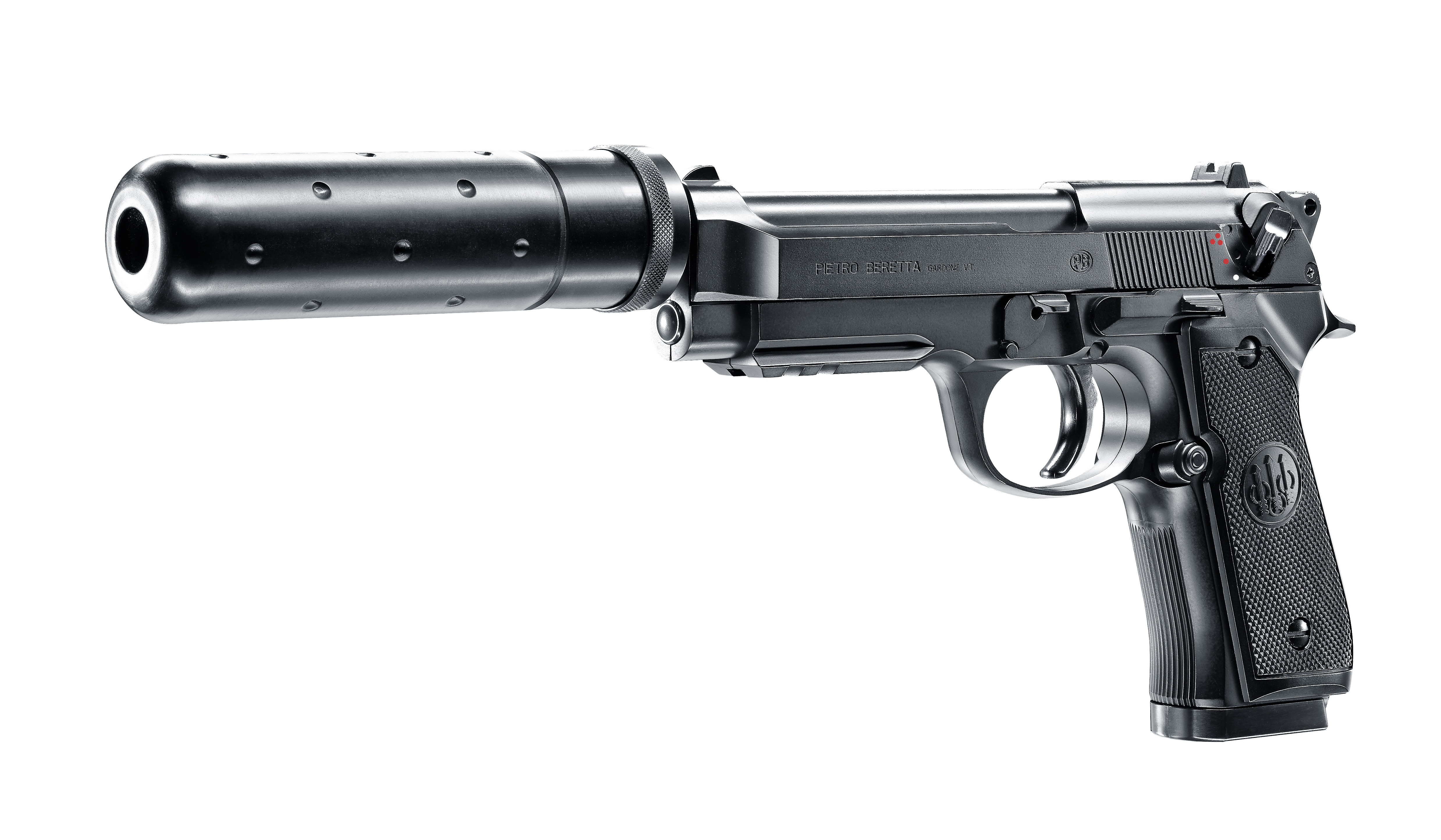 BERETTA (Umarex) Airsoft AEG M92 A1 Tactical