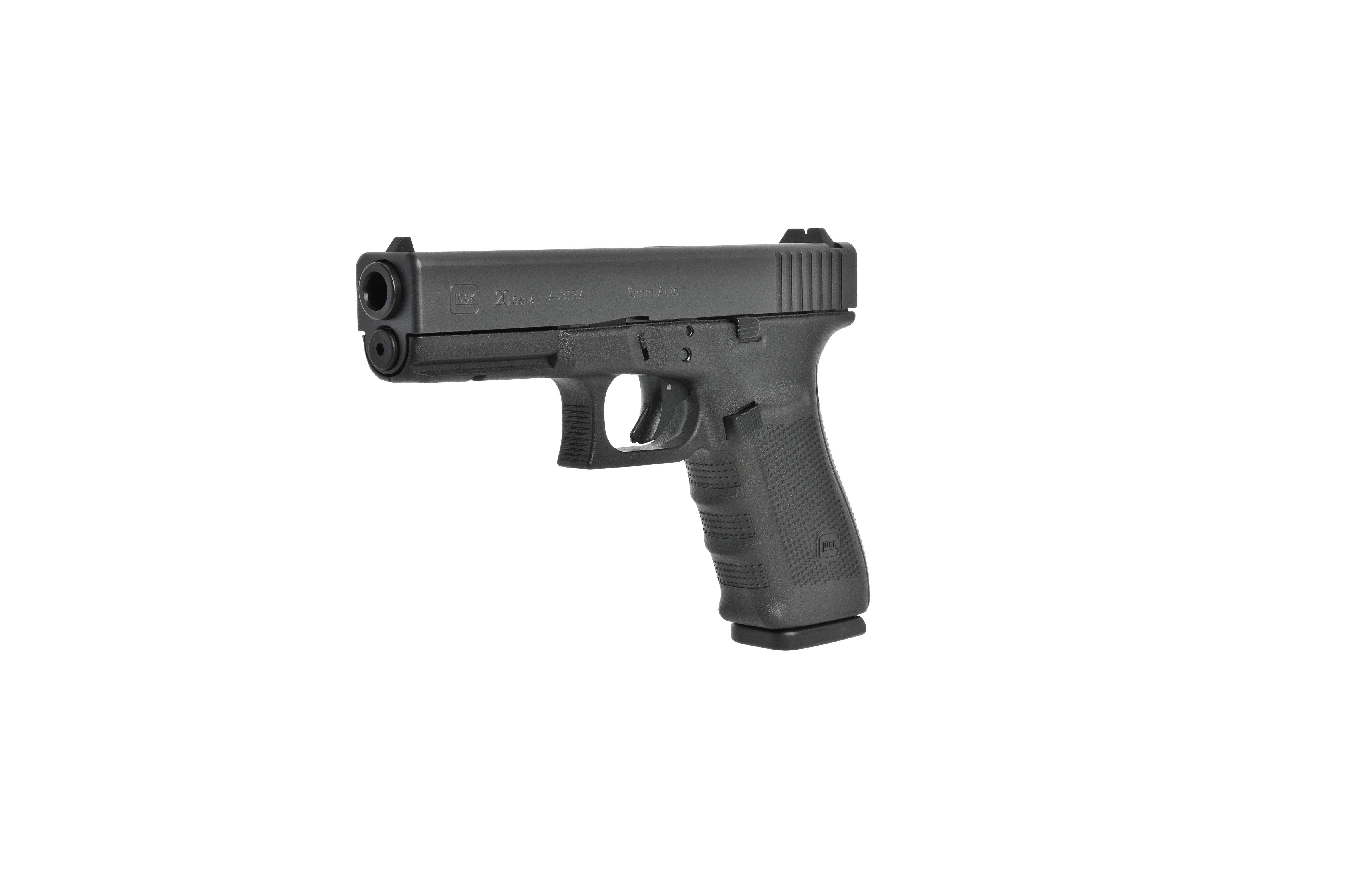 GLOCK Handgun G20 Gen4