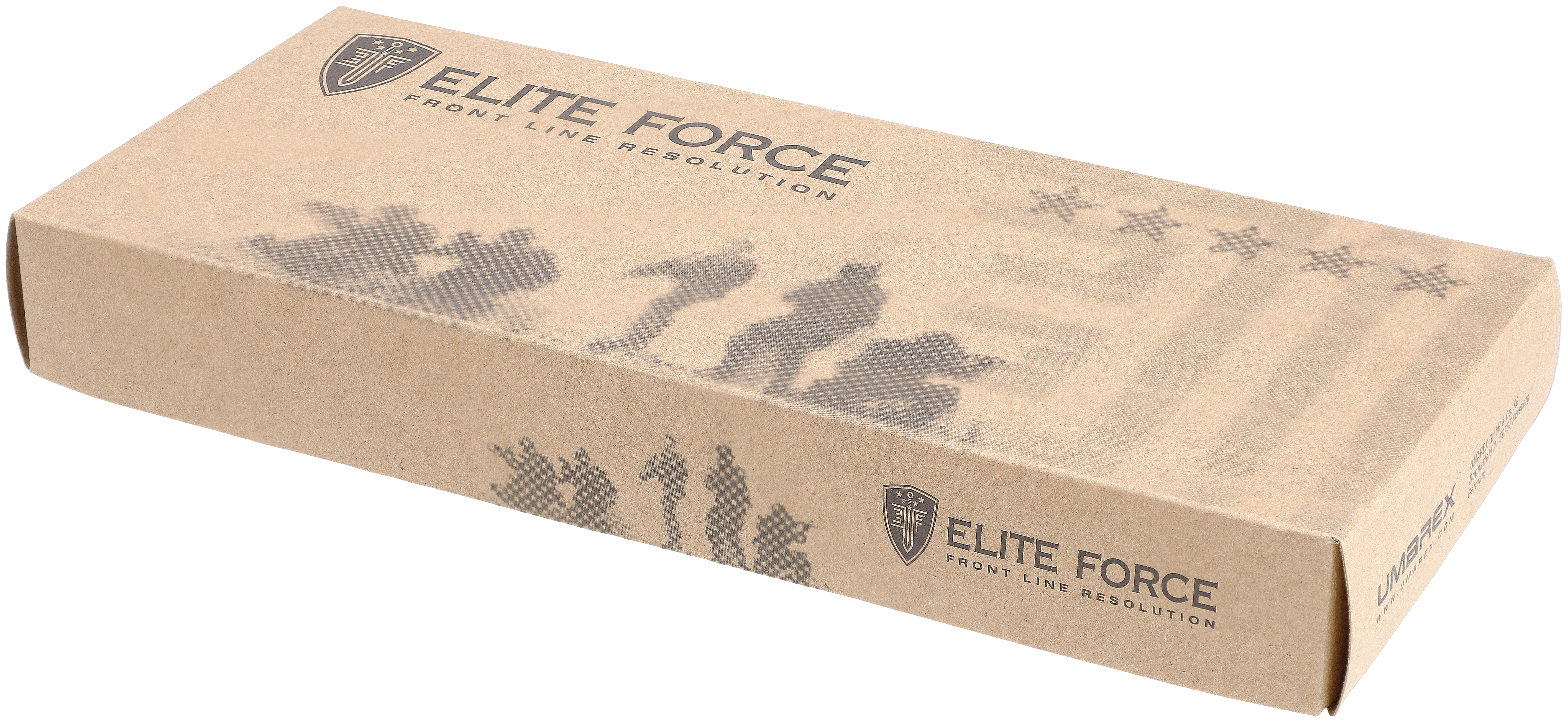 ELITE FORCE (Umarex) Knife EF717