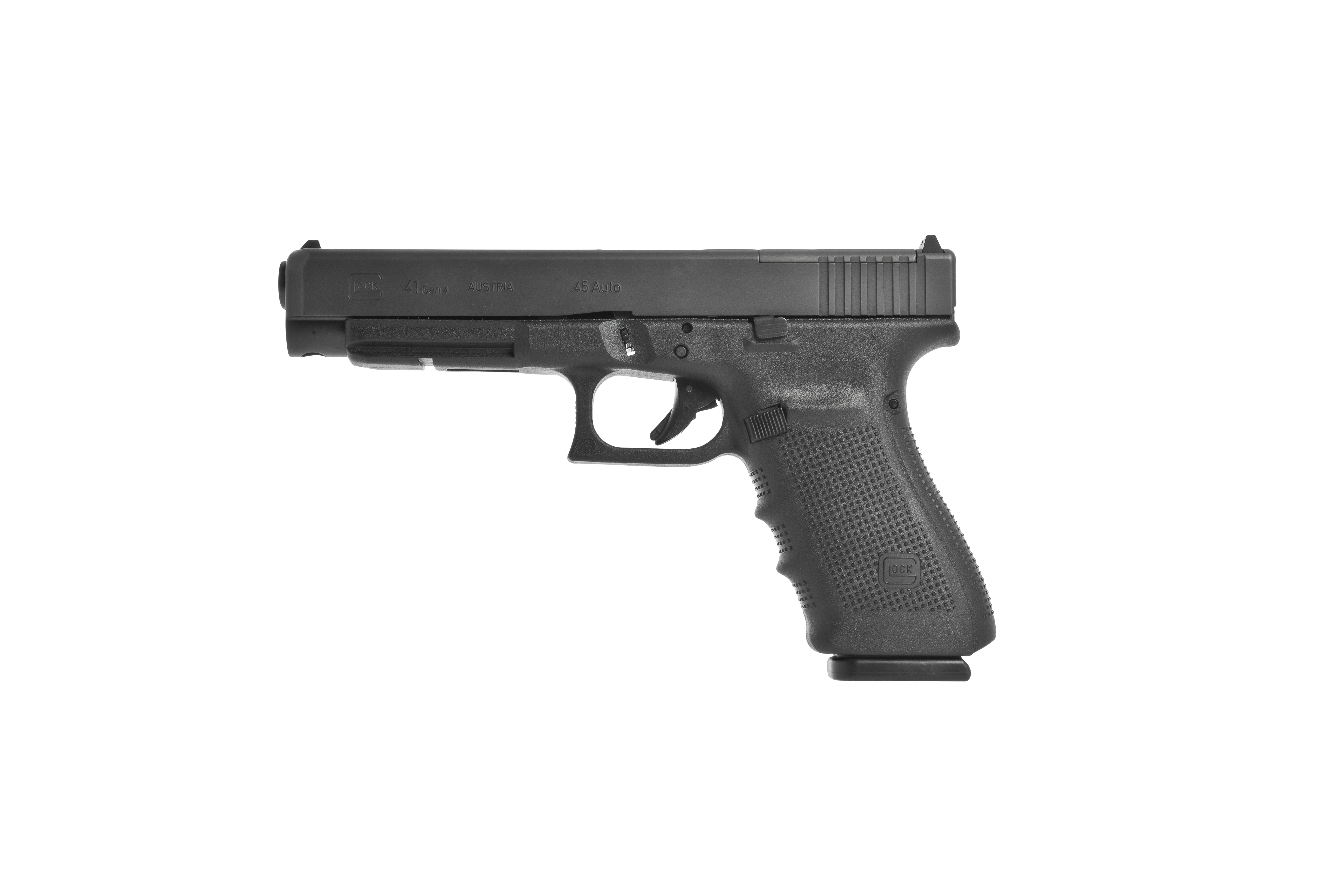 GLOCK Handgun G41 Gen4