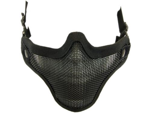 NUPROL NP Mesh Lower Face Shield V1