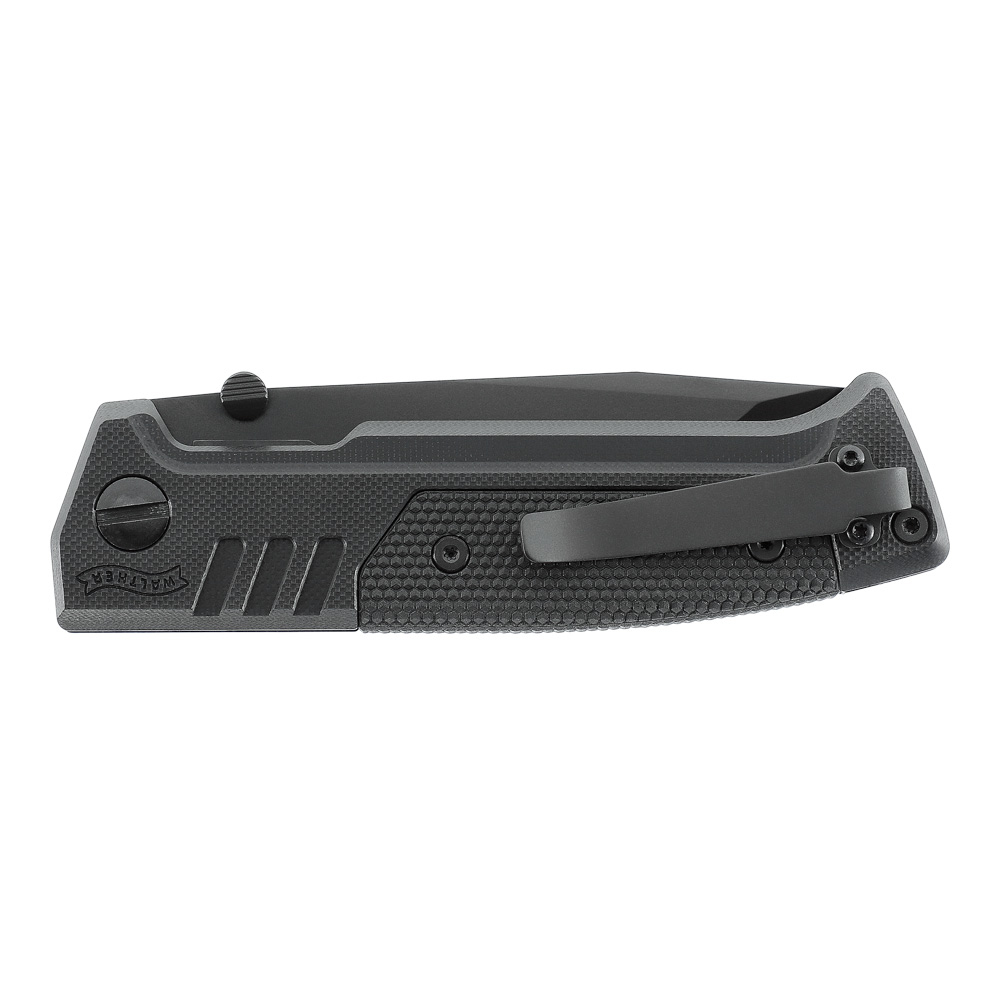 WALTHER (Umarex) Knife PDP Tanto Serrated