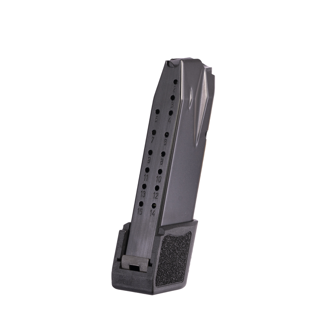 CANIK Magazine Sub Compact 15rnds w/ 2 Extensions