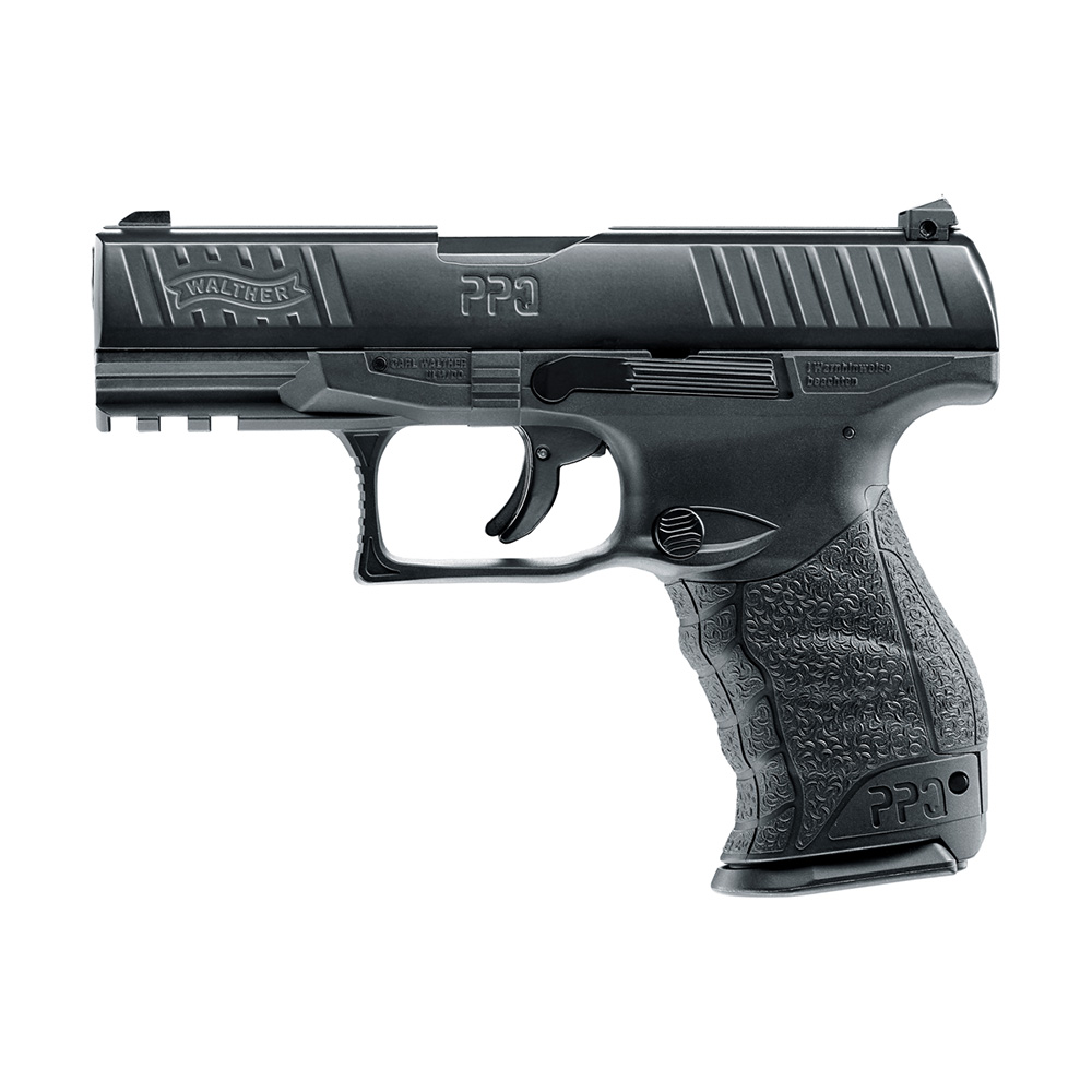 WALTHER (Umarex) Airgun Replica Pellet PPQ M2