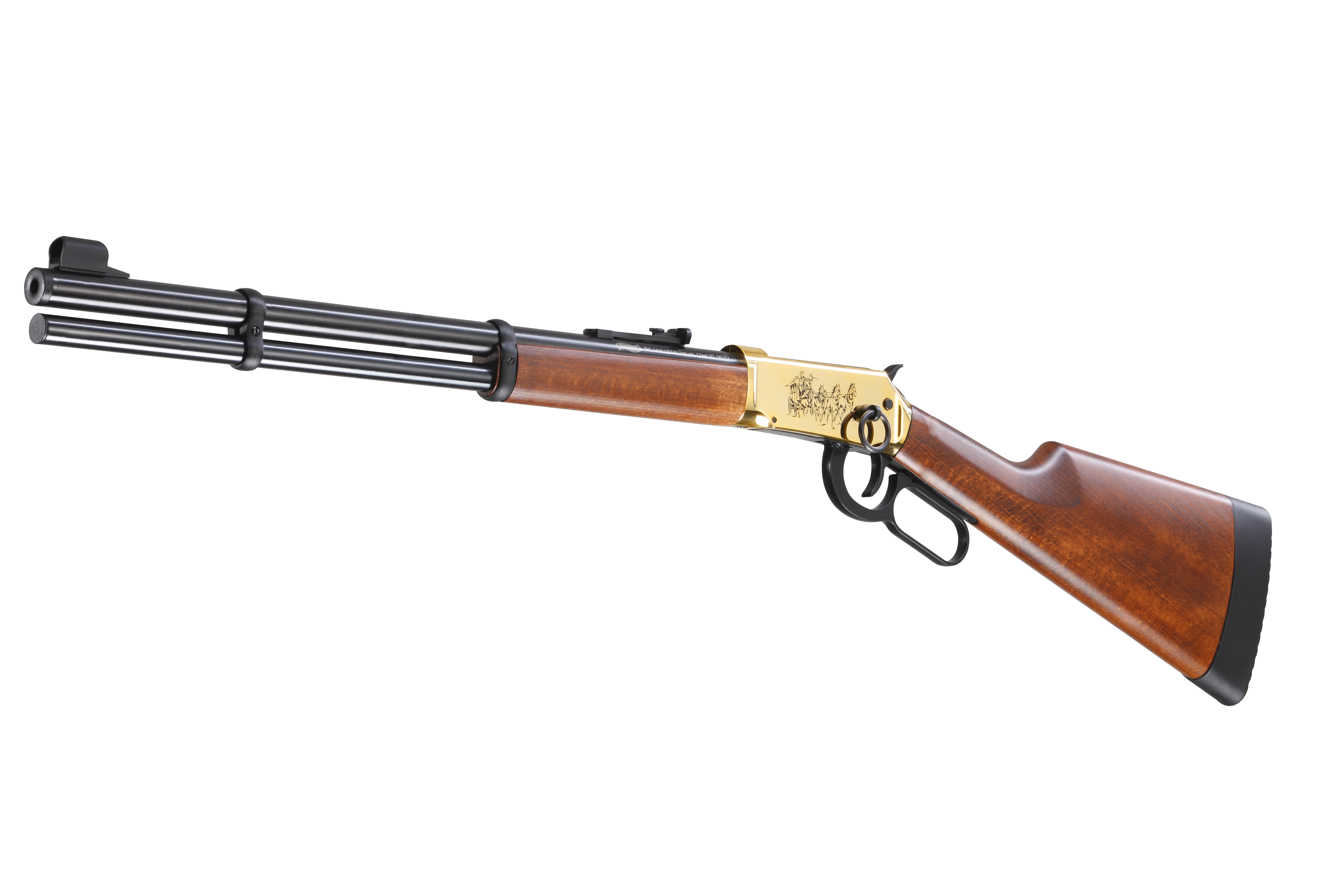 WALTHER (Umarex) Airgun Replica Pellet Lever Action