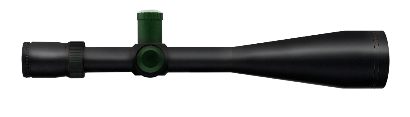 NIKKO STIRLING Rifle Scope Diamond Sportsman